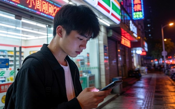 22岁不看征信的小额贷款，揭秘五个芝麻信用439分下款的软件