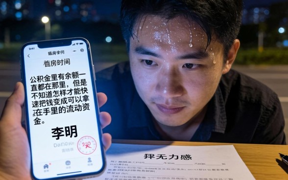 公积金贷款app口子查询,详尽说明五个黑白贷款不是高炮的软件