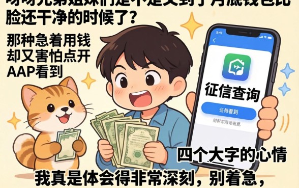 紧急借款多久能下款，倾情分享5个芝麻借款实时到账速借软件