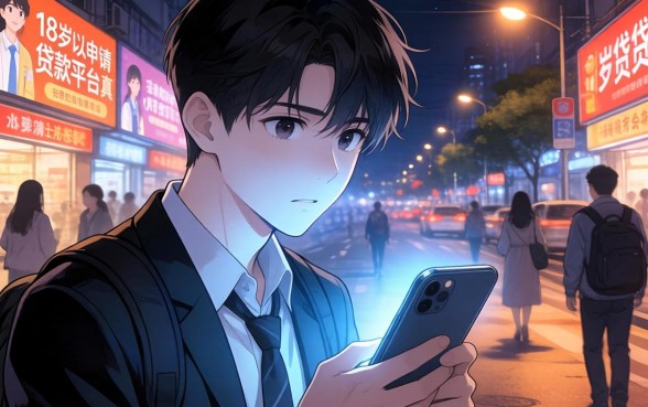 18岁可过的贷款平台，详尽说明5个极速审核的网贷app