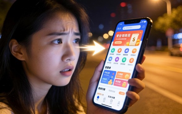 方便的贷款软件有哪些，遴选5个比较靠谱的借钱软件