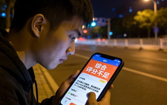 哪个网贷不用信用分，胪列5个无视评分的贷款平台