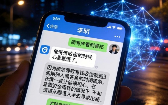 有钱花借款逾期黑名单多久，汇整5个手机上可以借钱的软件