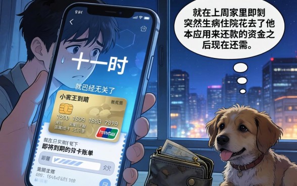 容易贷3000的网贷，揭秘5个征信瑕疵也能借网贷轻松下款的app