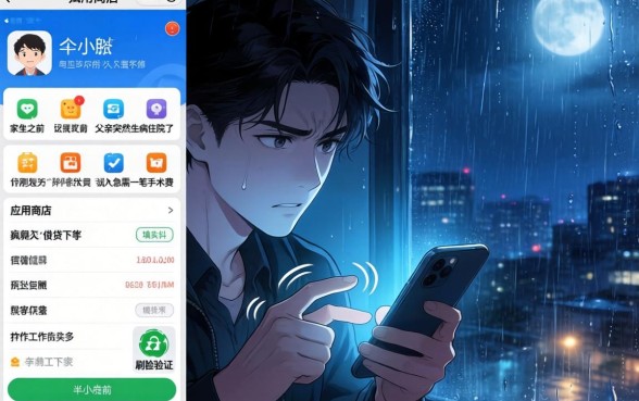 如何找到好下款的借钱平台，整理五个无视黑白100%秒下网贷app