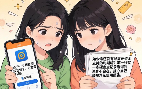 比较好下钱的口子，深入剖析五个真正不查征信的贷款口子