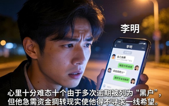 芝麻分600黑户稳下贷款，甄选5个贷款不上诚信平台的app