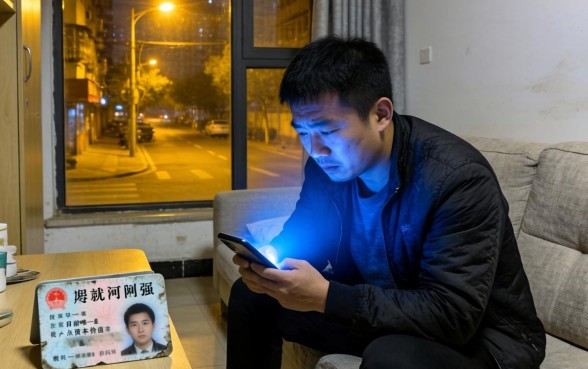 用身份证代借钱平台有哪些，整理五个无视负债快速下款长期网贷的平台