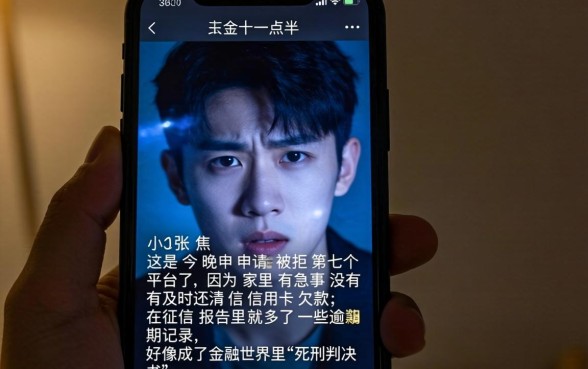 无视黑白的商城口子，诚意推荐5个无视黑户花户必下款口子