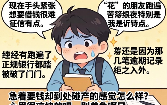 最近有没有能下款的口子，揭秘5个网黑逾期下款app