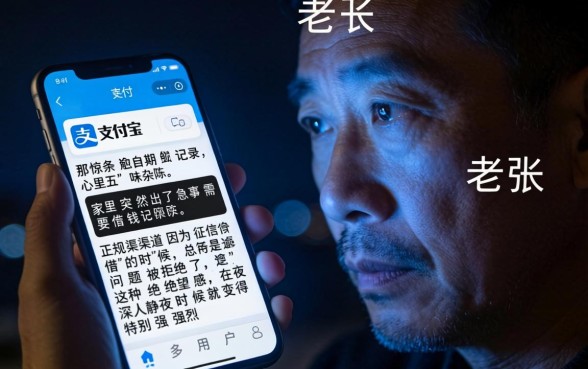 支付宝黑花了借款口子，精选五个无视黑白百分百下款的借款口子