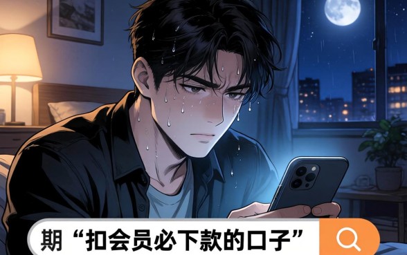 扣会员必下款的口子，条列五个无视黑花半夜下款的网贷软件