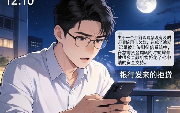 征信拉黑花了能恢复吗，陈列五个利息低的网贷平台