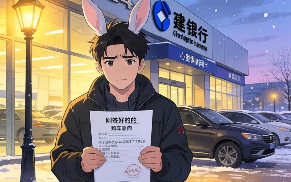 建行车贷的审批标准严格吗，罗列5个百分百下款无视黑白户网贷软件