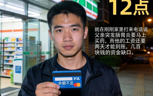 借一千两千的小额贷款平台，详尽说明5个借款快的网贷软件