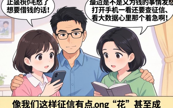 不看黑白户下款的网贷口子，揭秘5个真正无视征信黑白100%秒下网贷