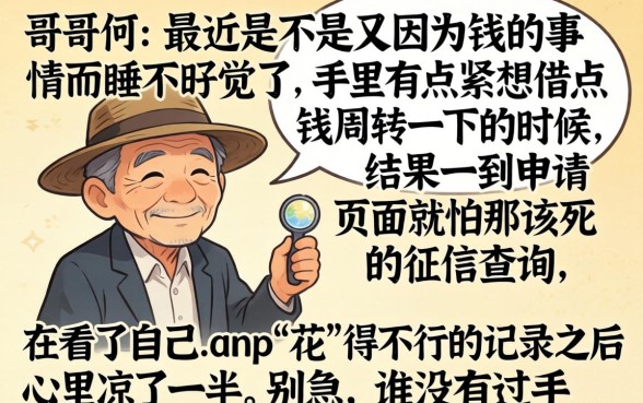 黑花了借款口子快来借，热忱推荐5个无视黑白的网贷平台