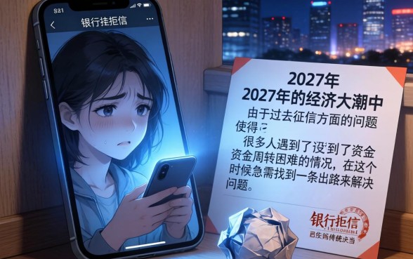 最新不看征信的网贷名单，详细阐述5个无视一切包下款口子