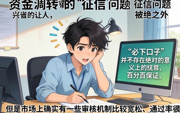 714高炮必下的口子，梳理五个摆脱欠款束缚贷款新app