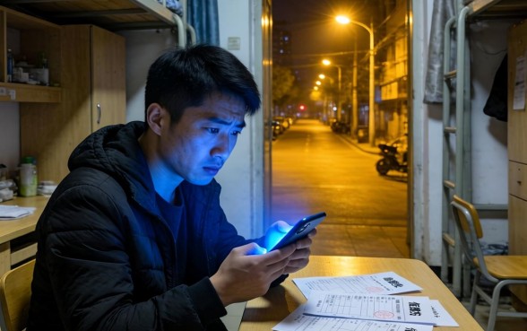 可分36期低门槛贷款，深入剖析5个无视黑白百分百下款的借款平台