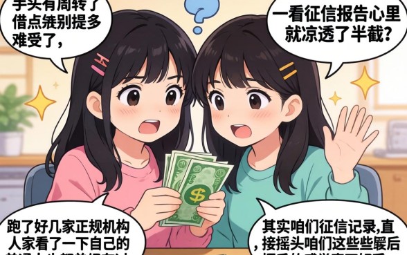 不用门槛的贷款app，详细阐述5个黑户可快速办理小额贷款业务的平台