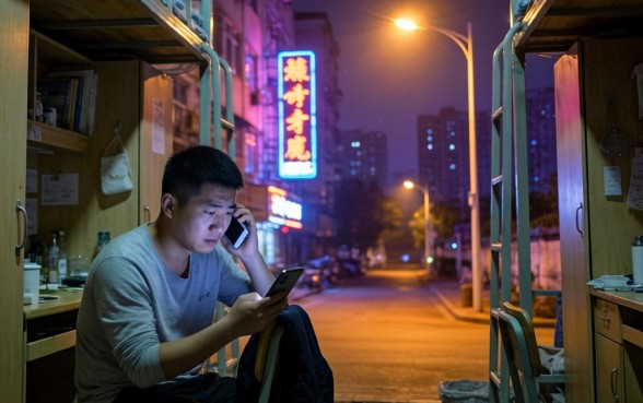 夜间可下款的口子，梳理五个不看征信的借钱平台