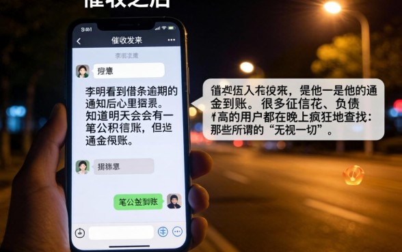 借条逾期了有没有下款的，罗列5个有公积金无视一切的口子