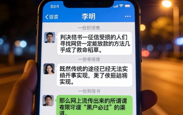 网贷一定能放款的口子，倾情分享五个网贷黑户必过口子