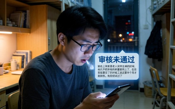 线上借款哪个平台口碑好，归集五个无视黑白户口子