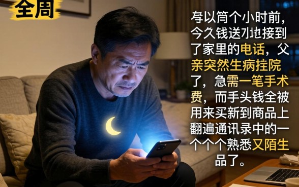 有什么借钱的路子，深入剖析五个可以不看征信就能下款的软件