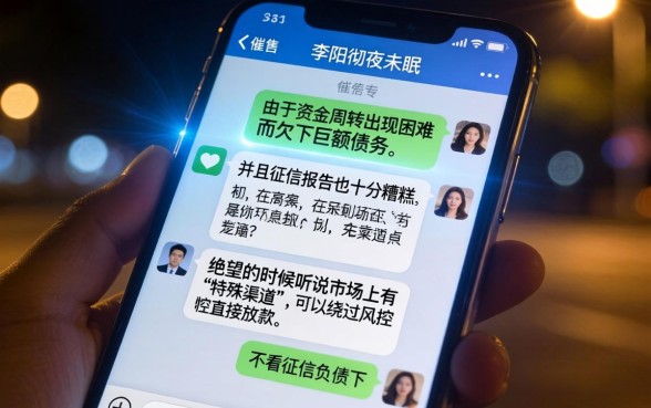 不看征信负债下款,精选五个高炮无视逾期能下的app