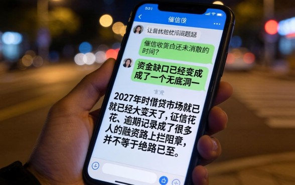 不看征信黑花了下款口子,汇总五个有逾期借款容易通过的软件