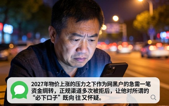 分享小额贷款必下口子，鼎力推荐5个无视网黑征信黑3万贷款秒款app名单