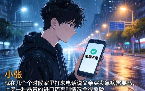 2000元秒下款的网贷，胪列5个不看征信小额借钱的app