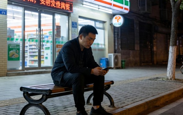 半夜秒放款的网贷口子，揭秘五个芝麻分700能秒下的软件