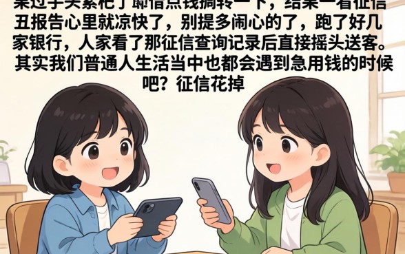 不上征信的网贷怎么处理,胪列5个不看征信无视黑白百分百下款平台