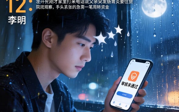 什么借钱软件不看芝麻分，汇总五个手机支付宝小额贷款的平台