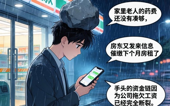 哪种小额信贷比较容易通过，罗列五个无视一切的网贷口子