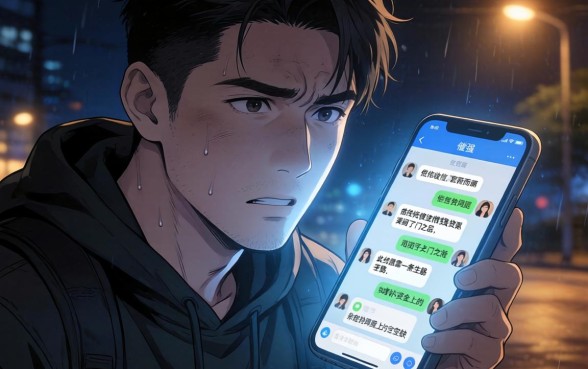 下款快不看征信的口子，梳理五个摆脱欠款束缚贷款新口子