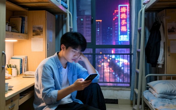 只查芝麻分的小贷,甄选5个无视黑户秒下款的口子