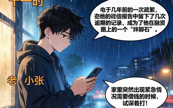 征信不好可以贷款的平台，梳理5个看银行流水的网贷软件