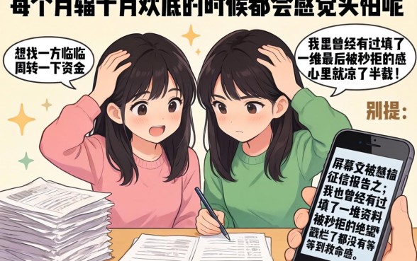 哪个网贷平台黑户能下款快，归集五个百分百下款无视黑白户网贷软件