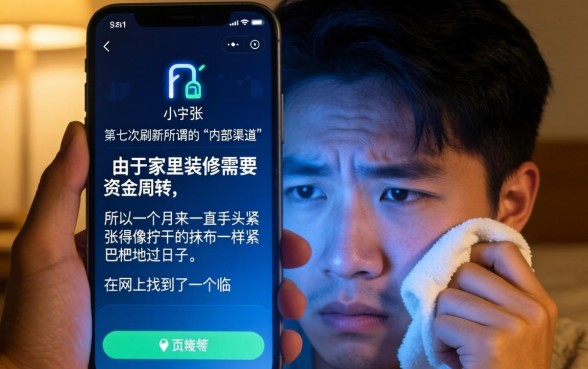 信用管家有好下的口子么,梳理五个靠谱借钱的网贷口子