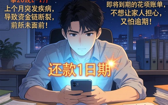 如何与花呗协商延期还款，概览5个公积金快速贷款软件