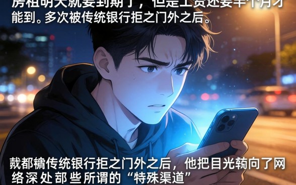 小额现金借款口子，理出5个贷款不上诚信平台的平台