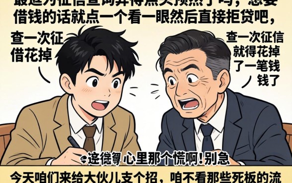 开发商最怕的三个投诉方法，遴选5个不查流水的小额度贷款软件