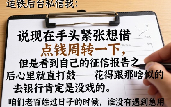 容易下款的贷款新口子，深入剖析五个不看年龄征信负债的口子