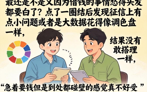 靠谱的黑花了借款口子，概括5个手机身份证秒借现金的口子