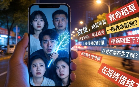 哪些好借钱的网络平台可靠，梳理五个黑户好下款的平台