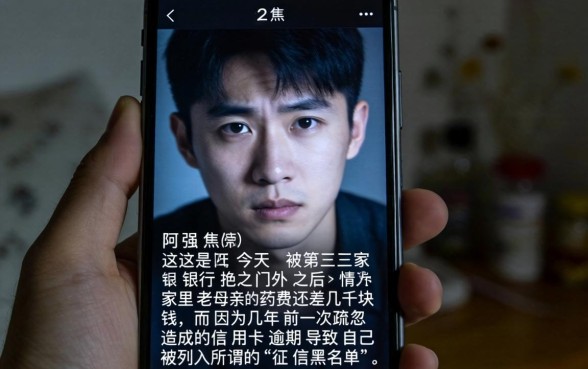 征信黑名单网贷口子，倾情分享五个小额贷款不查征信的平台